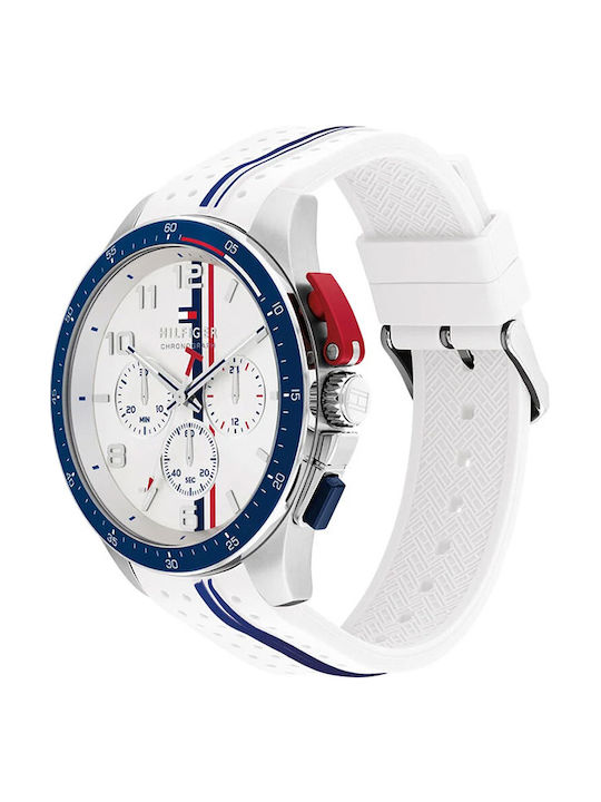 Tommy Hilfiger Sport Часовник Батерия