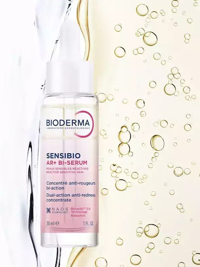 Bioderma Soothing & Anti-aging Serum Face for Acne 30ml