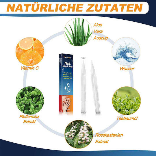 Nagelöl / Cuticle Oil