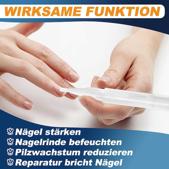 Nagelöl / Cuticle Oil