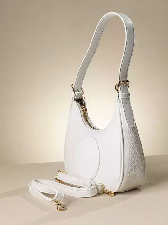 Fragola Women's Bag Shoulder White