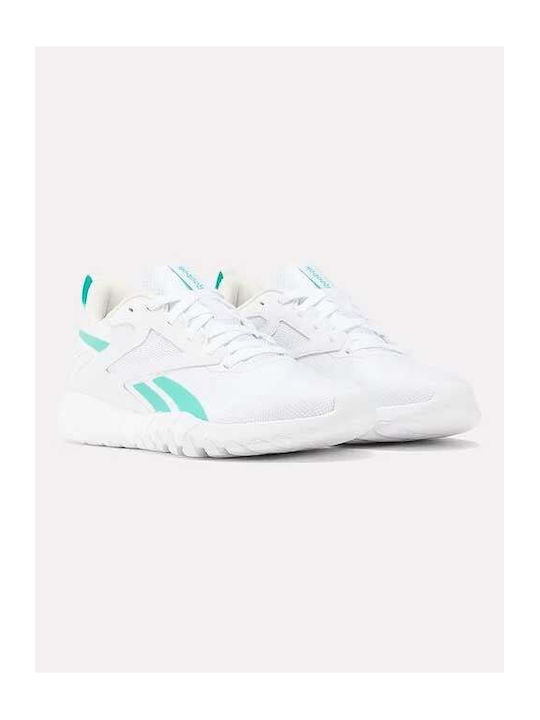 Sport Shoes Training White