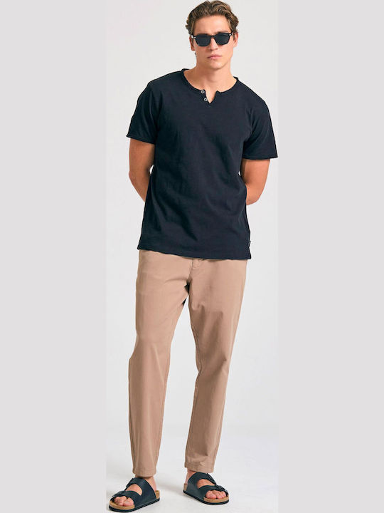 T-shirt Black