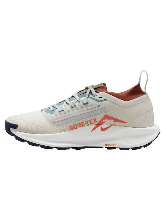 Pegasus Sport Shoes Trail Running White