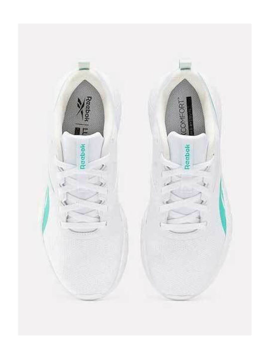 Sport Shoes Training White