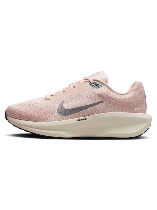Winflo 11 Premium Sport Shoes Running Pink
