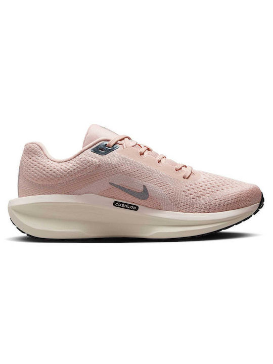Winflo 11 Premium Sport Shoes Running Pink