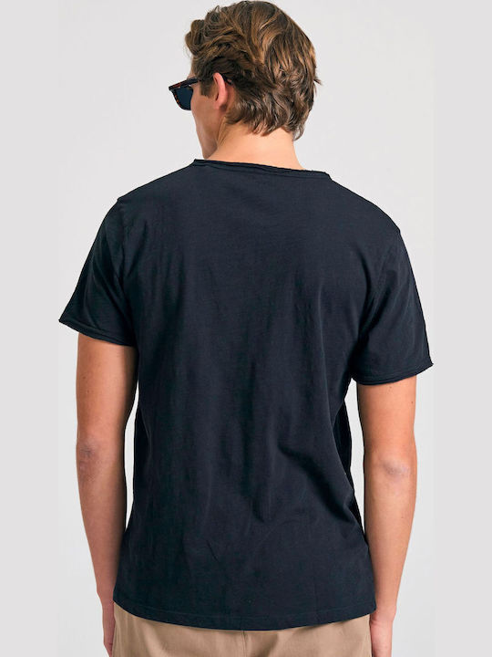 T-shirt Black