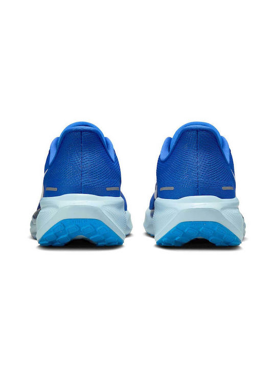 Herren Sportschuhe Laufen Blau