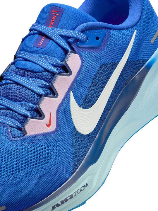 Herren Sportschuhe Laufen Blau