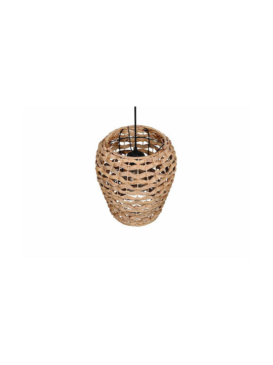 Trio Lighting Pendant Light Blue