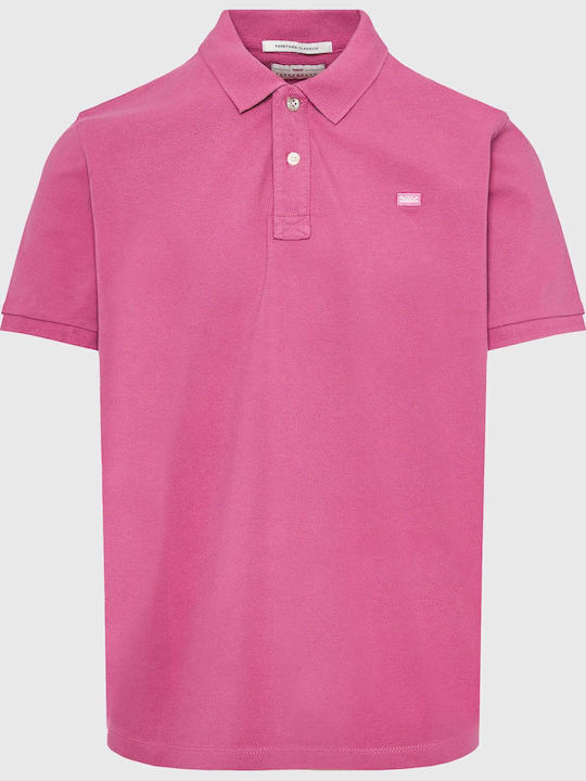 Polo T-Shirt Rosa