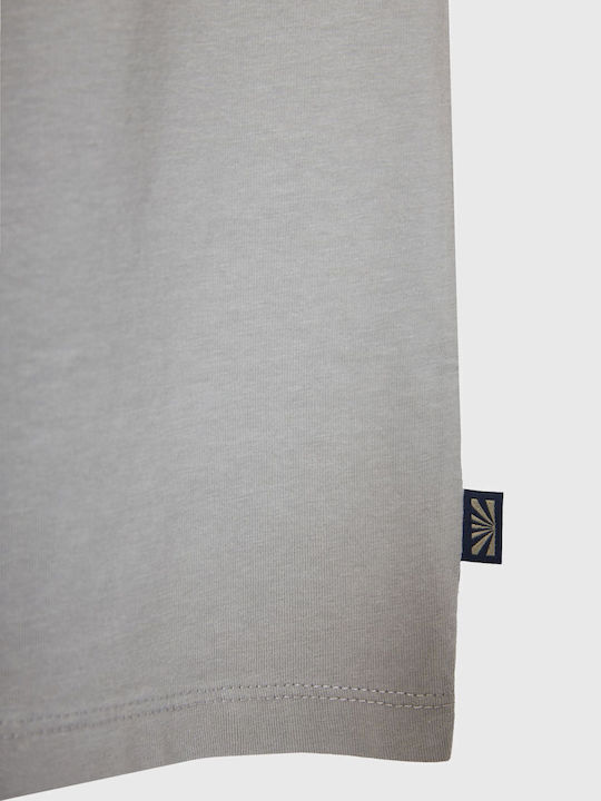 T-shirt Gray