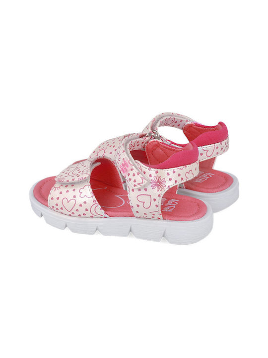 Agatha Ruiz De La Prada Kids' Sandals Multicolour