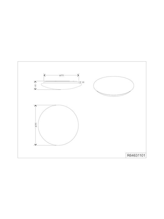 Trio Lighting Ceiling Light Trio Lighting Ceiling Light