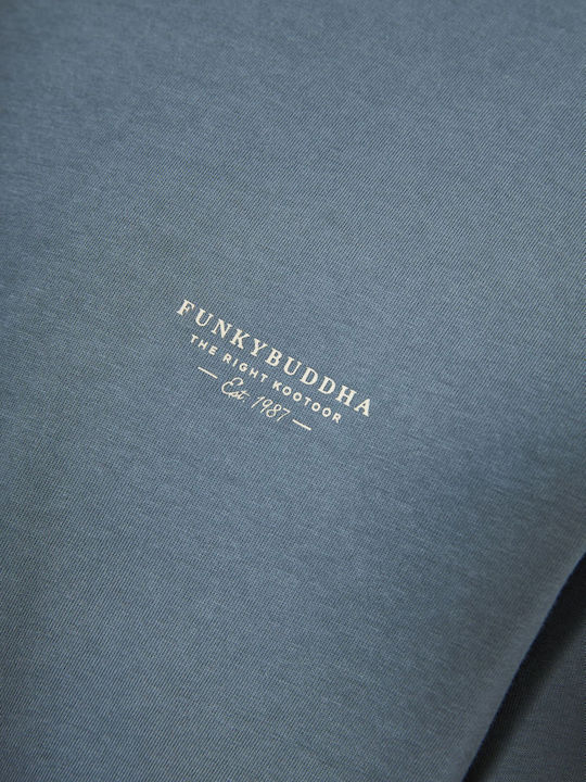 T-shirt Gray