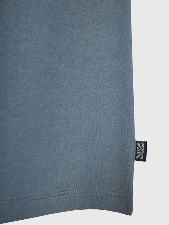T-shirt Gray