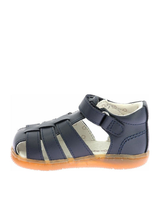 Shoe Sandals Anatomic Navy Blue