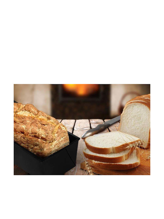Vanora Formă de Patiserie de Pâine 25.5x12x8.5buc 1buc