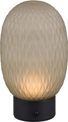 Trio Lighting Dekorative Lampe Grün