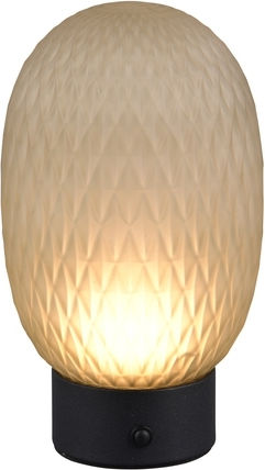 Trio Lighting Dekorative Lampe Grün