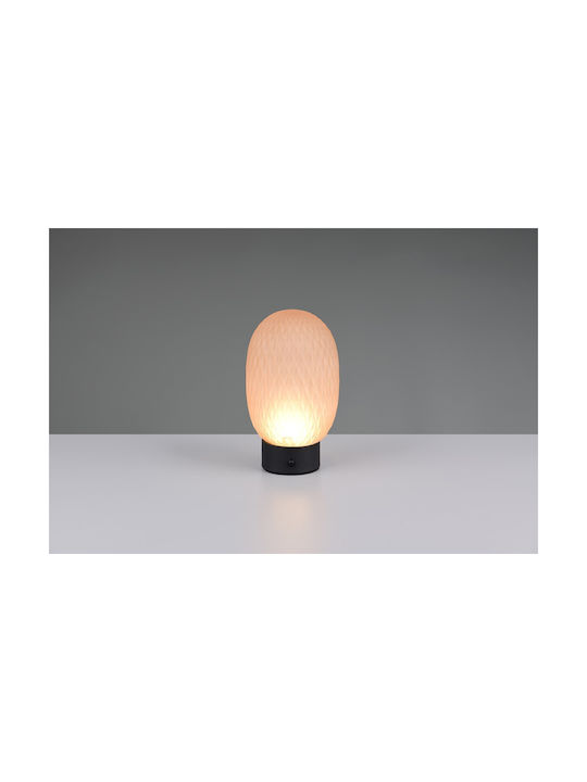 Trio Lighting Διακοσμητικό Φωτιστικό LED Θερμό Λευκό 3000K