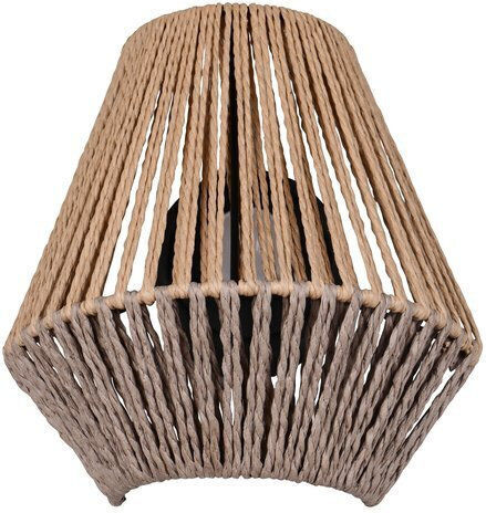 Trio Lighting Modern Lamp Wall Brown
