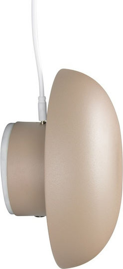 Trio Lighting Modern Lamp Wall Beige