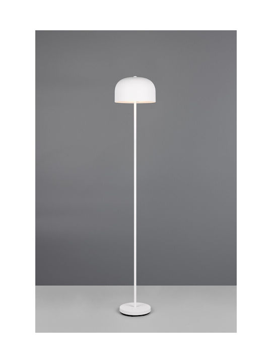 Trio Lighting LED Floor Lamp with Warm White Light White