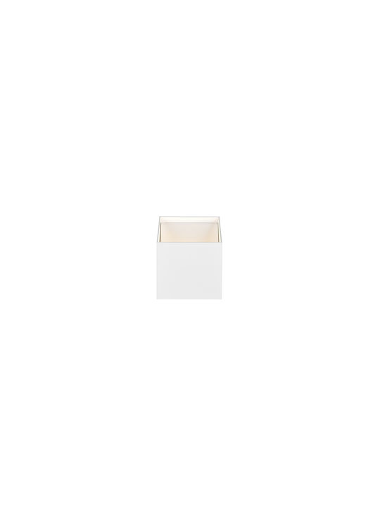Trio Lighting Μοντέρνο Φωτιστικό Τοίχου
