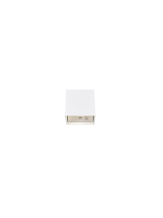 Trio Lighting Μοντέρνο Φωτιστικό Τοίχου