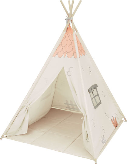 Kikka Boo Indian Play Tent