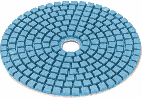 Set 7 Diamond Grinding Discs Pm-dpp-100tm Mokro Powermat Pm1108