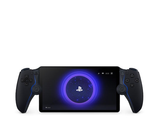 Sony Playstation Portal Remote Player Полунощно Черно
