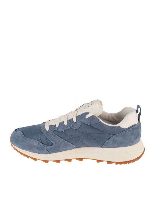 Alpine Sneakers Granatowe