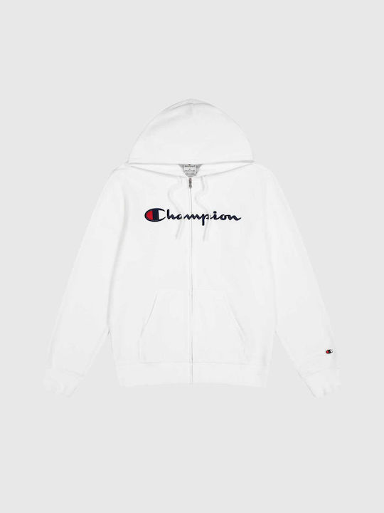 Ζακέτα White