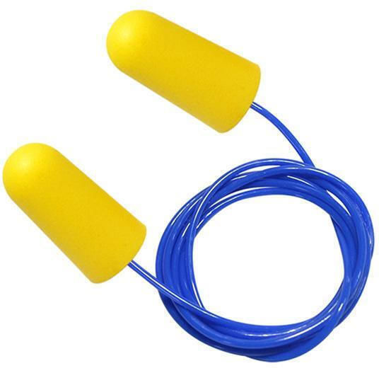 Active Gear 05-9458 Antifoane cu bandă de dantelă