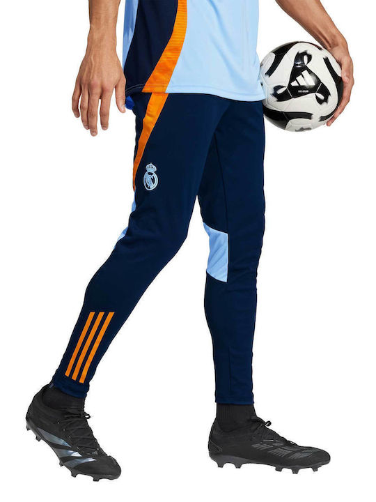 REAL TR PNT Jogginghose mit Gummizug Blue