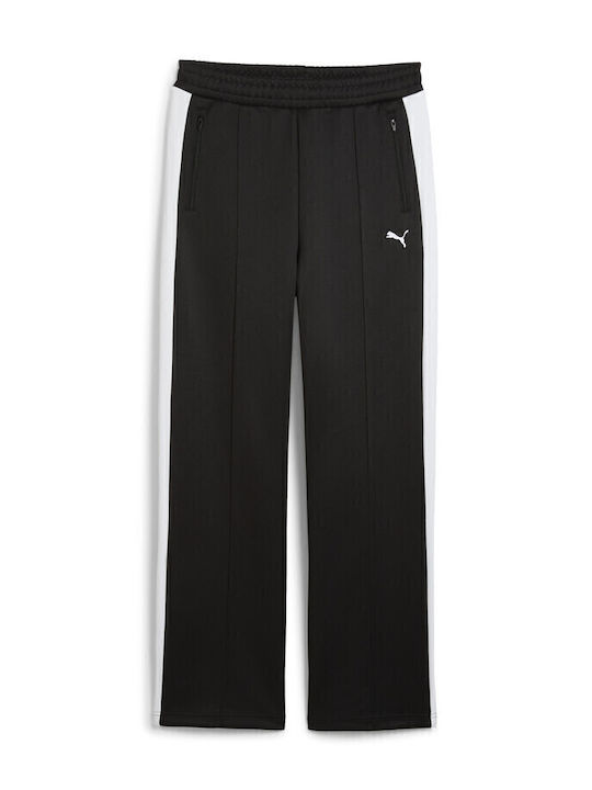 T7 Jogginghose Puma Black