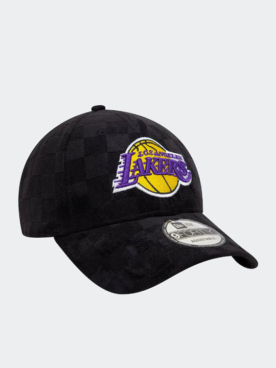 New Era Damen Jockey Schwarz 60595440