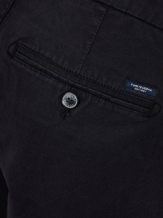 Men's Shorts Chino Navy