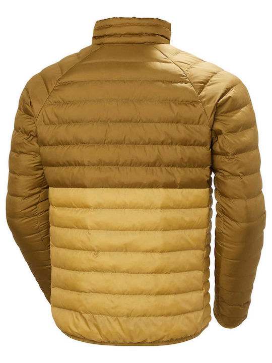 Banff Insulator Μπουφάν Multicolor