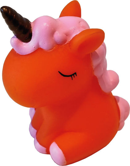 Farbwechselnde Karten-Spielzeug Einhorn