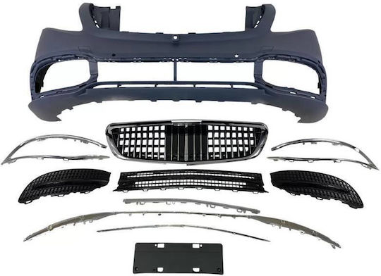 Kit Caroserie Mercedes-Benz Vito W447 16-21 Grilaj Stil Maybach