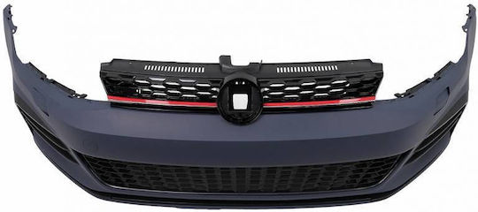 Комплект за каросерия Vw Golf VII 7 13-17 ъпгрейд до 7.5 17-19 GTI визия
