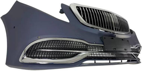 Kit Caroserie Mercedes-Benz Vito W447 16-21 Grilaj Stil Maybach
