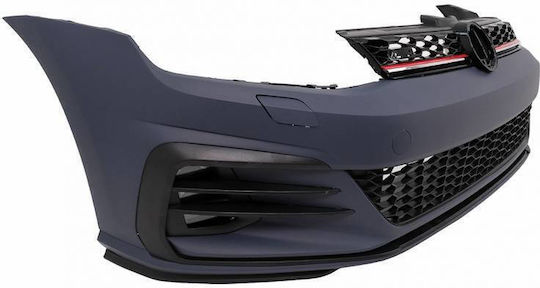 Body Kit Vw Golf Vii 7.5 17-19 Gti Look