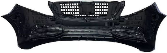 Kit Caroserie Mercedes-Benz Vito W447 16-21 Grilaj Stil Maybach