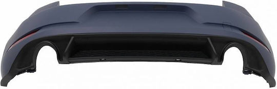 Комплект за каросерия Vw Golf VII 7 13-17 ъпгрейд до 7.5 17-19 GTI визия