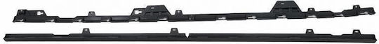 Body Kit Vw Golf Vii 7.5 17-19 Gti Look